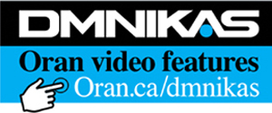 DMNIKAS videos