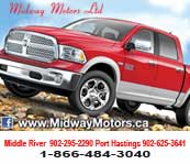 Midway Motors